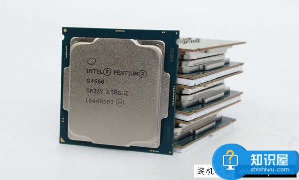 2500元奔腾G4560配GTX1030攒机配置单 2017年玩lol电脑配置推荐