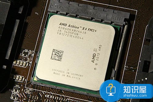 最新2000元游戏电脑主机配置单 860K+GTX750 Ti配置推荐