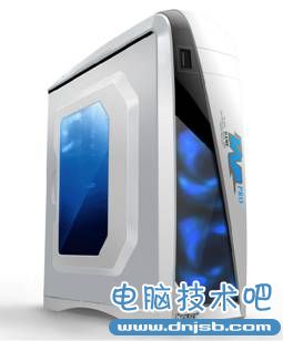 热热热 我要给PC找个“空调房”