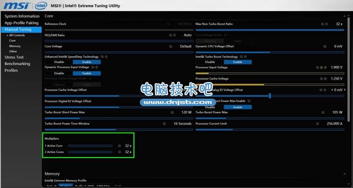 奔腾G3258搭配B85主板超频技巧全攻略