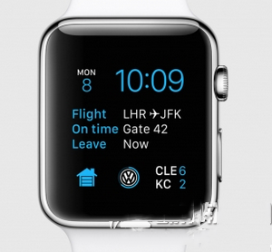 watch os2.0有哪些新功能 watch os2.0新功能详解1