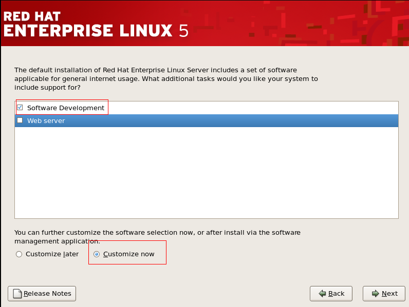 在VMware虚拟机中安装redhat linux操作系统图解 - 武林网