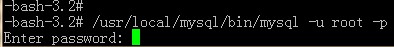 mysql1 删除Mysql的MySql bin.0000X日志文件