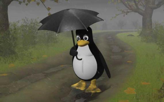 Linux系统默默改变了人类世界的生活方式