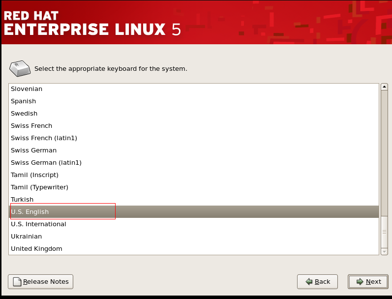 在VMware虚拟机中安装redhat linux操作系统图解 - 武林网