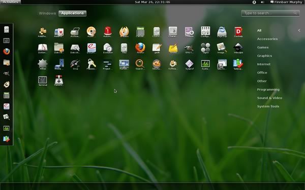 GNOME 3.17.3 发布_武林网