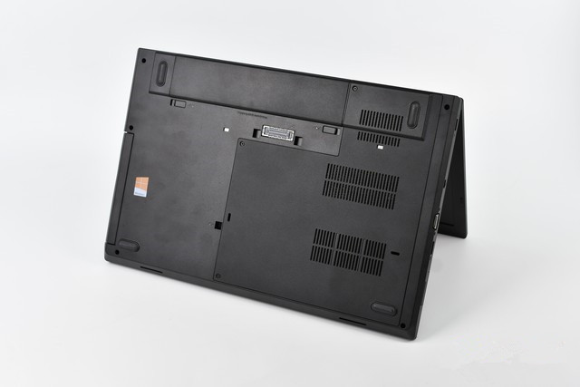 企业大屏生产力工具首选 ThinkPad L570评测 