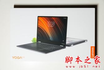 轻出差的理想设备 联想YOGA A12评测