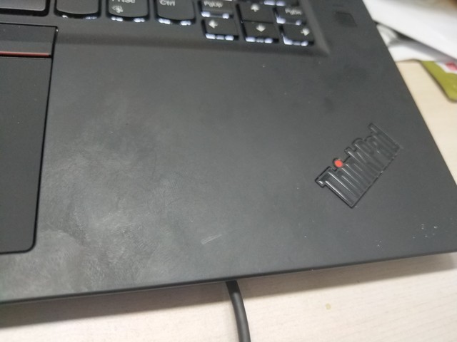 黑衣隐士还是极限武士？ThinkPad X1隐士评测 