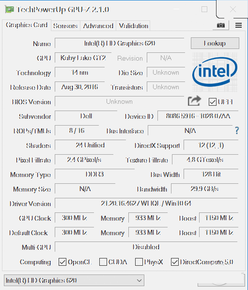 GPU-Z