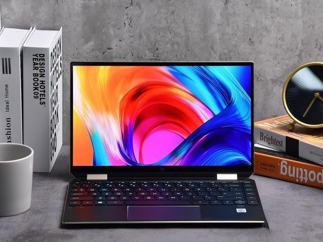 惠普Spectre x360变形本 