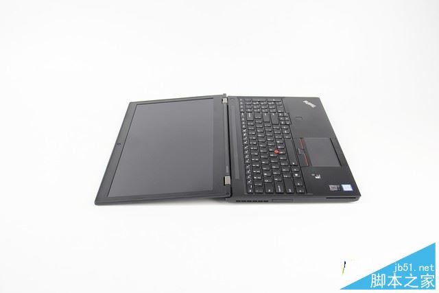 ThinkPad P50值得买吗？联想ThinkPad P50笔记本全面详细评测图解