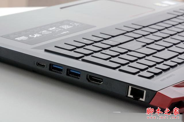 宏�Aspire VX 15值得买吗？宏�Aspire VX 15笔记本全面深度评测图解