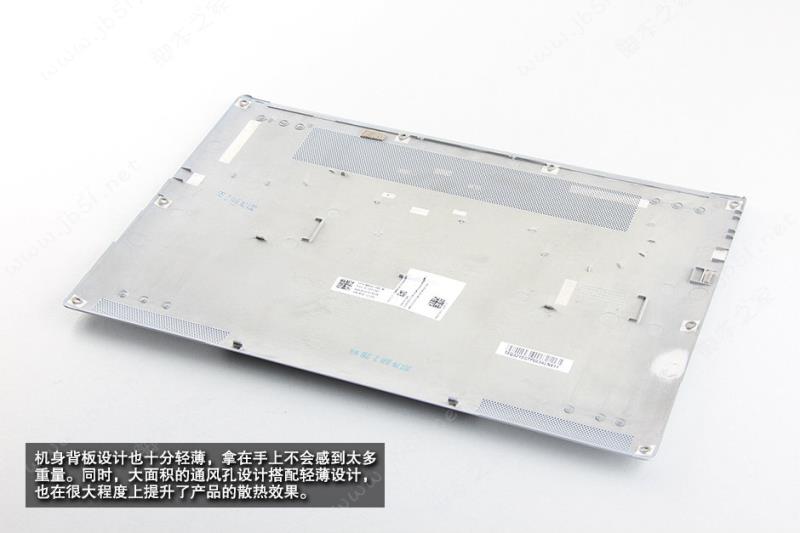 惠普EliteBook 1040 G4拆机图解评测全过程