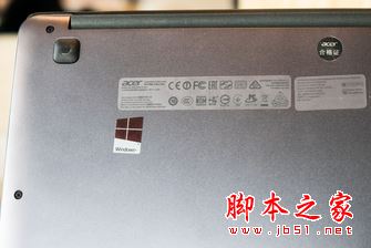 宏�TravelMate X349值得买吗？宏�TMX-349商务轻薄本全面评测图解