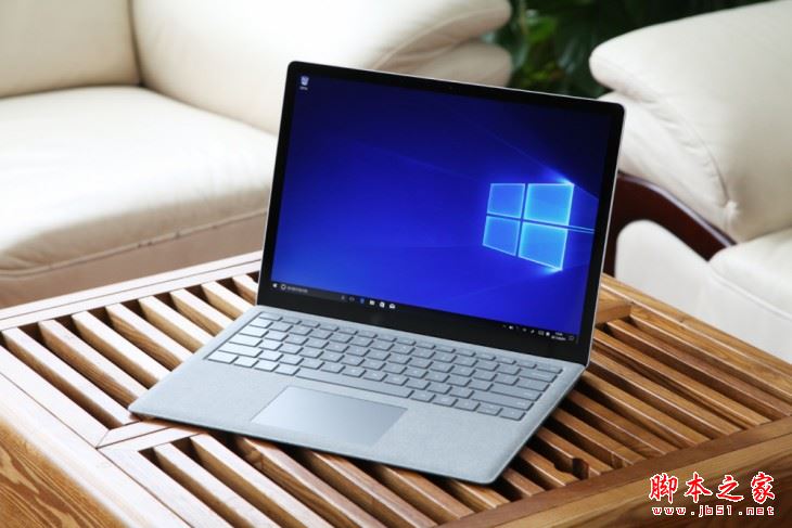 微软Surface Laptop值得买吗？微软Surface Laptop笔记本全面深度评测图解