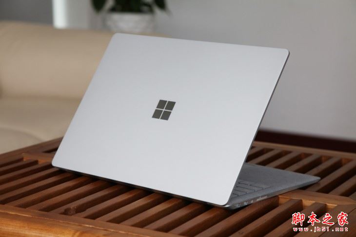 微软Surface Laptop值得买吗？微软Surface Laptop笔记本全面深度评测图解