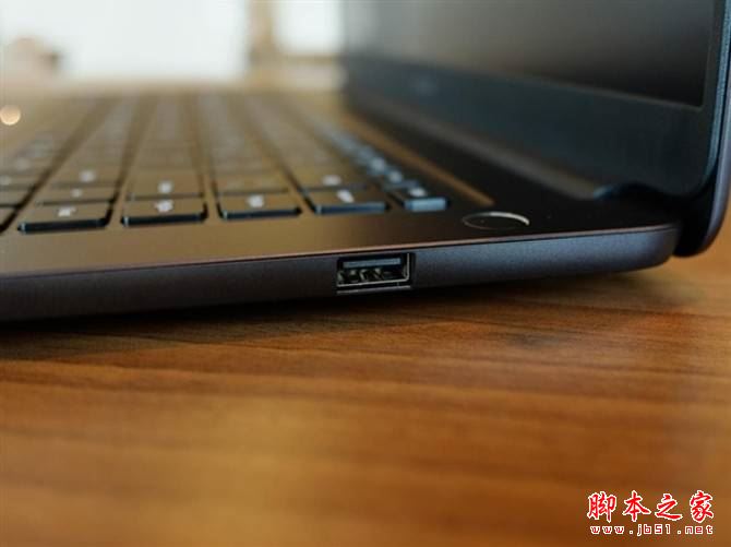 华为MateBook D值得买吗？华为MateBook D商务本评测图解