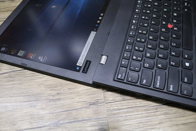 ThinkPad L580评测：谁说商务本不能玩游戏 