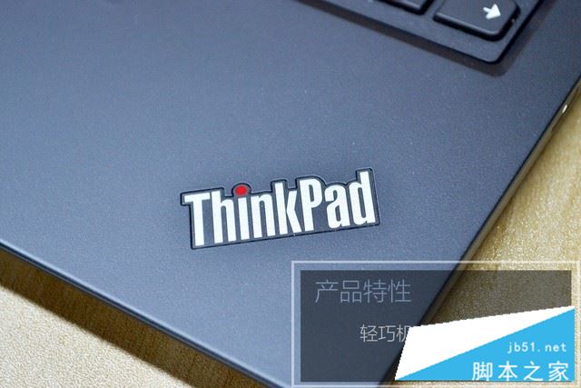 单手握持说走就走 ThinkPad L380详评 