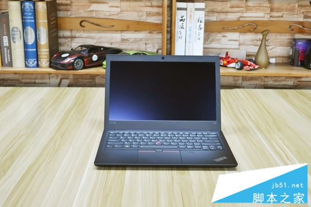 单手握持说走就走 ThinkPad L380详评 