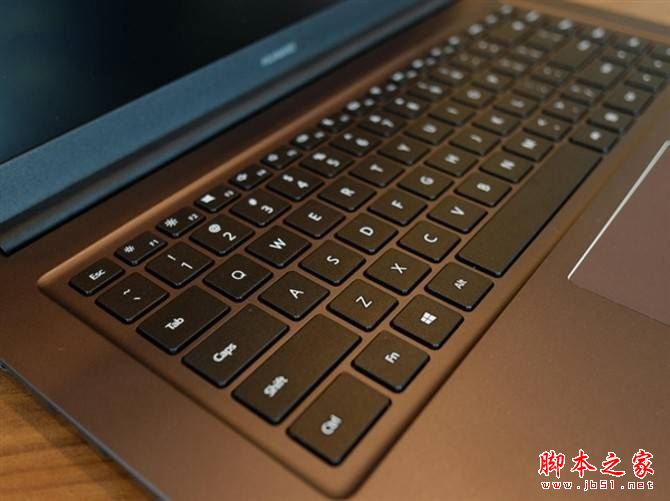 华为MateBook D值得买吗？华为MateBook D商务本评测图解