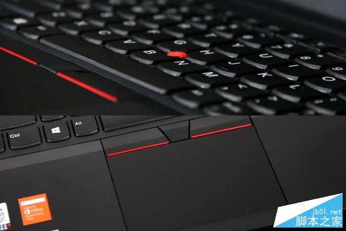 ThinkPad经典设计