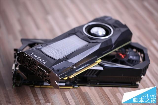 究竟谁称王？GTX 1080 Ti大战TITAN Xp 