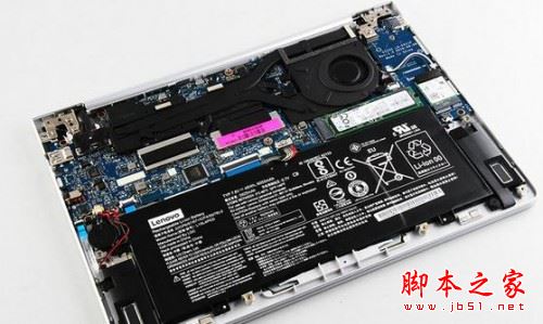 联想小新Air 13 Pro内部做工怎么样？联想小新Air 13 Pro拆机详细评测图解