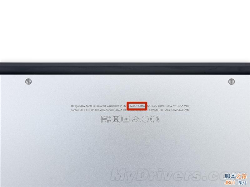 新MacBook Air完全拆解：偷懒最高境界！