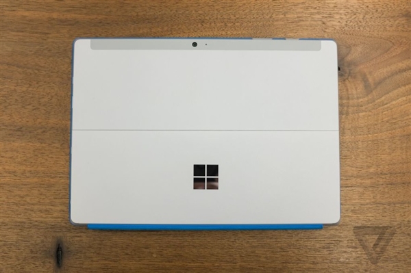 499美元！Surface 3真机图赏：运行Win 8.1