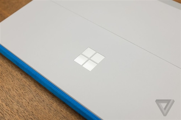 499美元！Surface 3真机图赏：运行Win 8.1