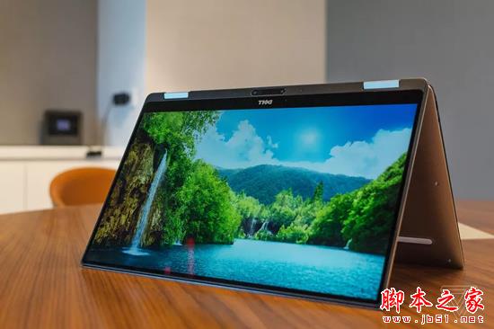 戴尔全新XPS 13登场：二合一设计 超窄边框依旧惊艳