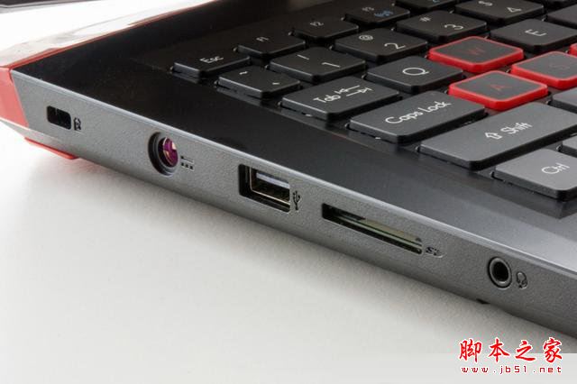 宏�Aspire VX 15值得买吗？宏�Aspire VX 15笔记本全面深度评测图解