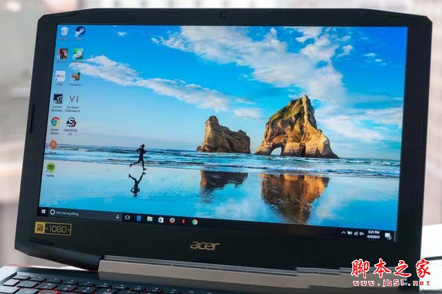 宏�Aspire VX 15值得买吗？宏�Aspire VX 15笔记本全面深度评测图解