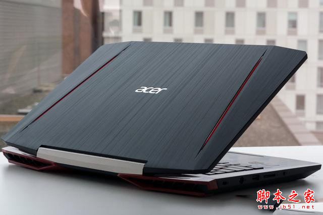 宏�Aspire VX 15值得买吗？宏�Aspire VX 15笔记本全面深度评测图解