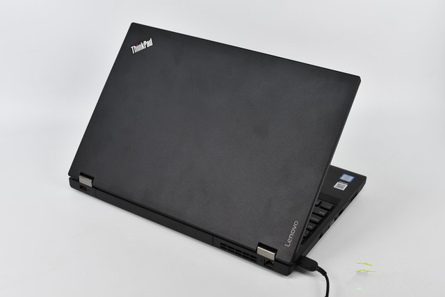 企业大屏生产力工具首选 ThinkPad L570评测 