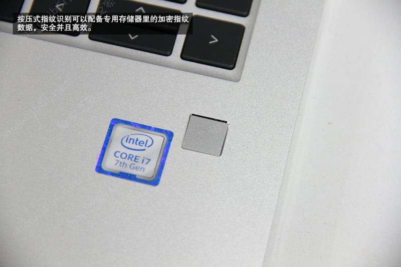 惠普EliteBook 1040 G4拆机图解评测全过程