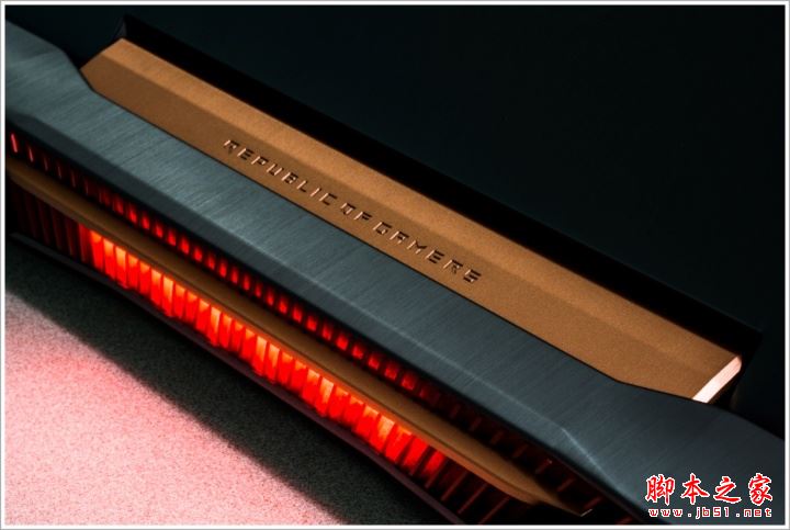 华硕全新ROG GFX72V值得买吗？华硕全新ROG GFX72V笔记本深度评测图解