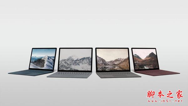 微软Surface Laptop怎么样？微软Surface Laptop笔记本上手体验评测