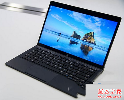 戴尔xps12平板怎么样 戴尔新款win10平板xps12上手体验视频