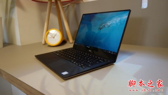 Win10超级本比拼：戴尔XPS13对比Surface Laptop