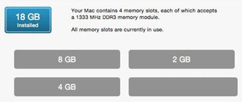 macbook pro运行变慢怎么办 macbook pro运行慢解决办法