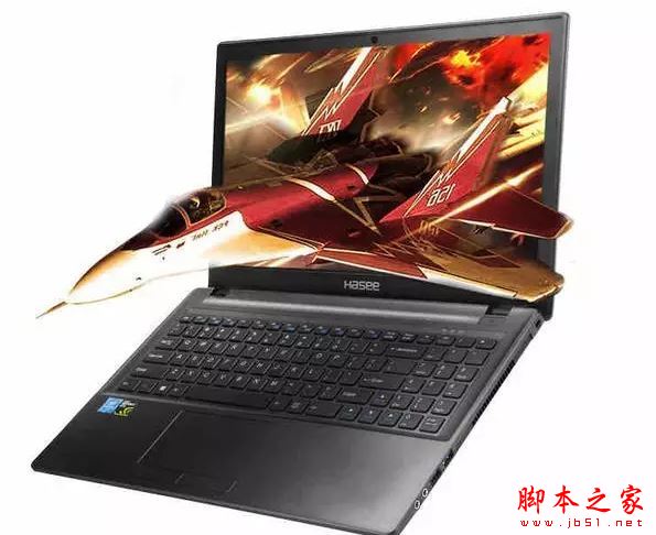 神舟战神K670D-G4D1大内存好选择，仅售4299元