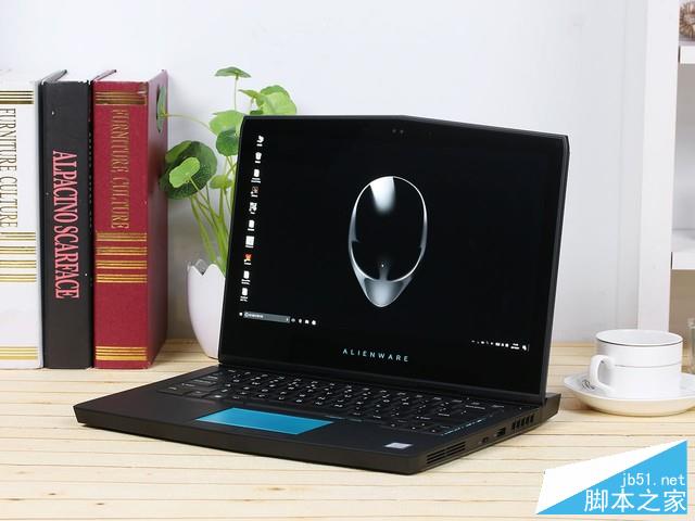 用过OLED回不去了 Alienware 13 R3评测 