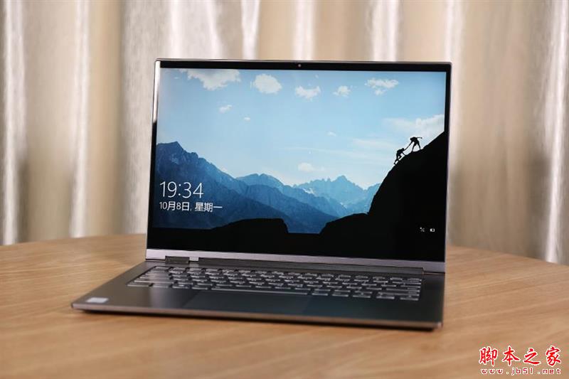 笔记本颜值巅峰！联想YOGA C930（7 Pro）评测：最强二合一笔记本电脑