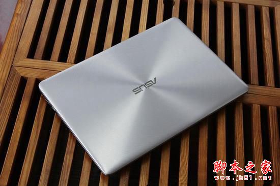 华硕U4000U笔记本值得买吗？华硕ZenBook U4000U笔记本详细评测图解