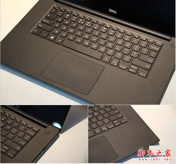 戴尔XPS 15 9550值得买吗？戴尔XPS 15 9550笔记本全面深度评测图解