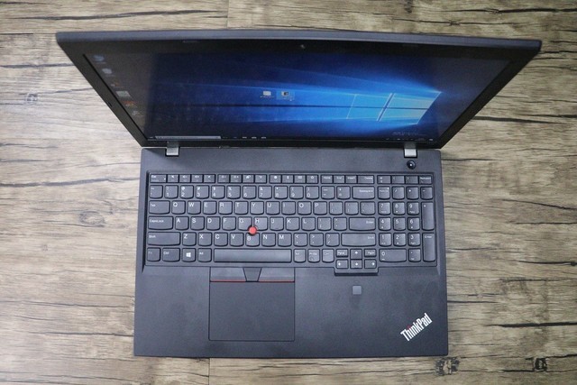 ThinkPad L580评测：谁说商务本不能玩游戏 