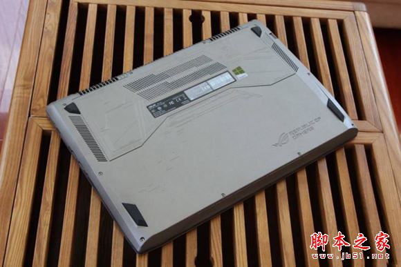 华硕ROG S5V值得买吗？华硕ROG S5V钛金版笔记本全面深度评测图解